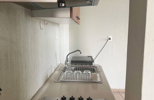 Zona Rosa Apartment | Birdhouse