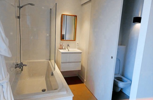 Den Hout House | Birdie 4p - Two Bedroom Villa, Sleeps 4