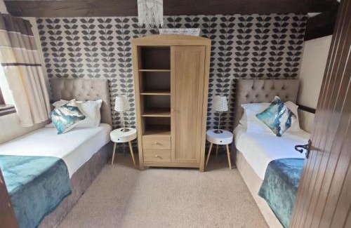 Colchester Apartment | Birds Farm