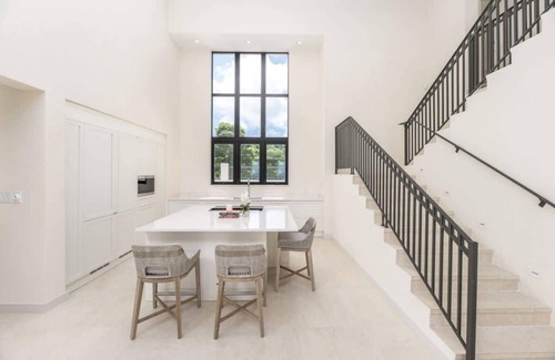 Orange Hill Villa | Birdsong in St James by Personal Villas - Luxury and Relaxation