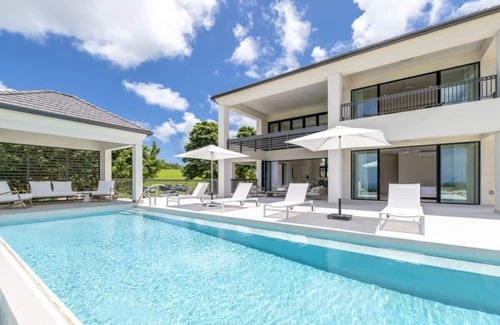 Orange Hill Villa | Birdsong in St James by Personal Villas - Luxury and Relaxation