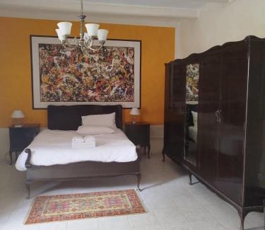 Birgu Apartment | Birgu Heritage Treasure 2