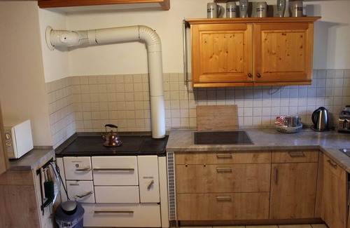 Bayrischzell Cabin | Birkhütte - Ferienwohnung