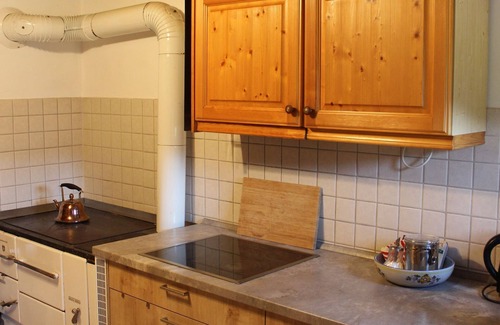 Bayrischzell Cabin | Birkhütte - Ferienwohnung