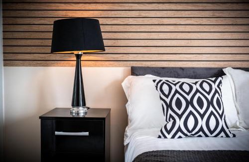 The Westside Apartment | Birmingham Central Luxury Apartment