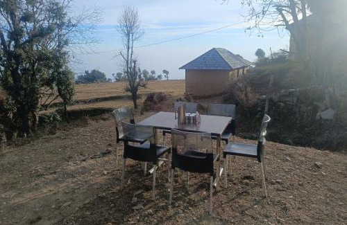 Palampur Other | Birni Camping and Mudhouse