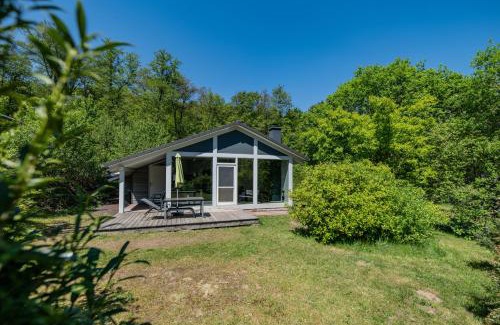 Ruhla House | bis 4 Personen mit Infrarotsauna F1H0
