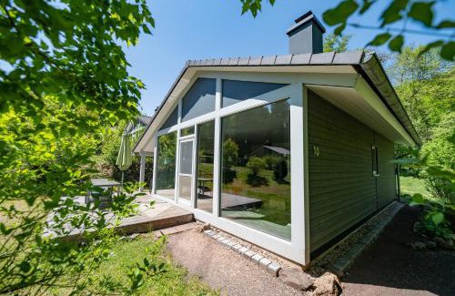 Ruhla House | bis 4 Personen mit Infrarotsauna F1H0