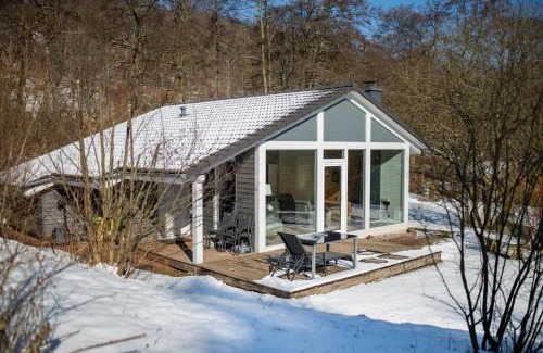 Ruhla House | bis 4 Personen mit Infrarotsauna F1H0