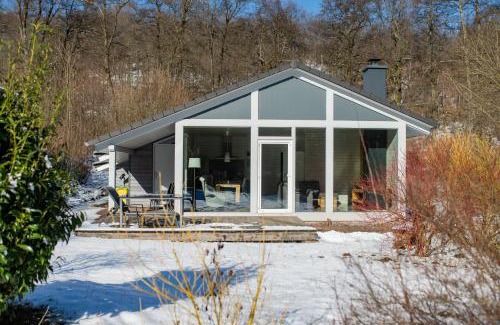 Ruhla House | bis 4 Personen mit Infrarotsauna F1H0
