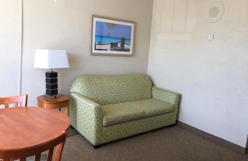 Wildwood Crest Hotel | Biscayne Family Resort
