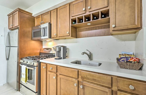 Biscayne Park House | Biscayne Park Vacation Rental w/Yard!