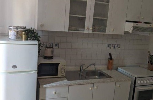 Okrug Gornji Apartment | Biserka - 50 m From Beach - A6