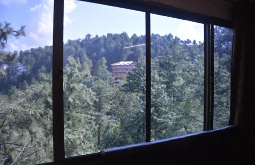 Khokhar Maira Apartment | Bismillah Apartments, Kala Bagh by LMC