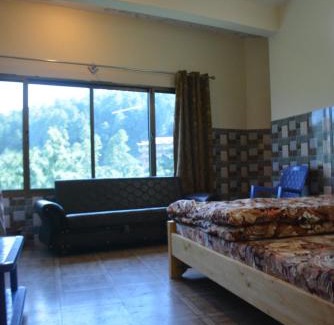 Khokhar Maira Apartment | Bismillah Apartments, Kala Bagh by LMC