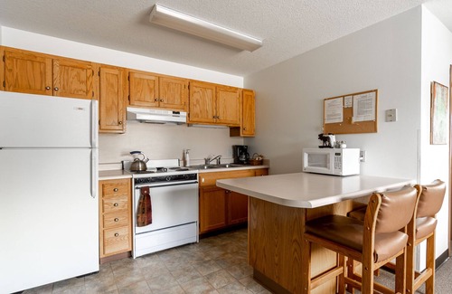 West Yellowstone Apartment | Bison at Buffalo Jump