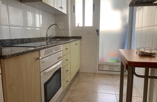 Xeraco Beach Apartment | Bitácora II 2º pta 2 Solo Familias