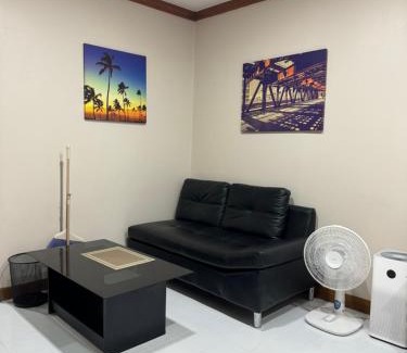Bang Na Apartment | Bitec Bangna Bkk