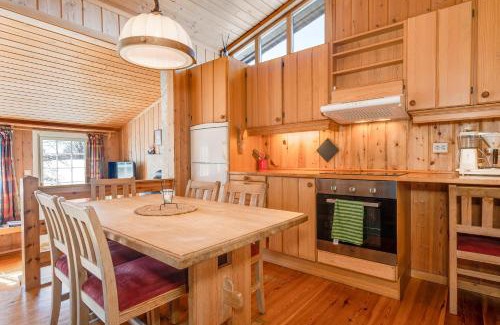 Beitostolen House | Bitigrenda I