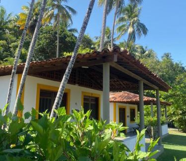 Japaratinga Hotel | Bitingui Praia Hotel