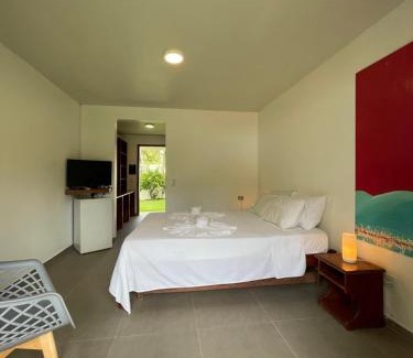 Japaratinga Hotel | Bitingui Praia Hotel