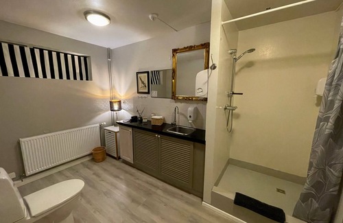 Selfoss House | Bitra Bed & Breakfast