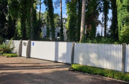 Jurmala House | BITTE Three Bedroom Design Cottage