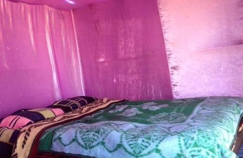 M'Hamid El Ghizlane Other | Bivouac Bader Monika Erg Lihoudi
