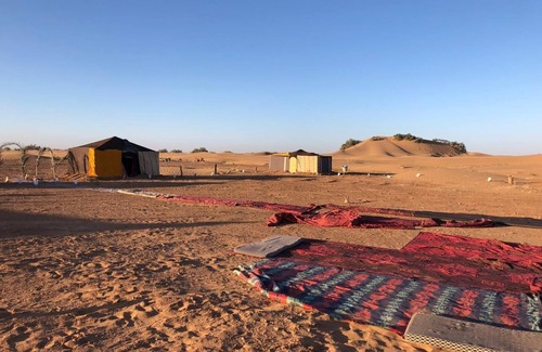 M'Hamid El Ghizlane Other | Bivouac Bader Monika Erg Lihoudi