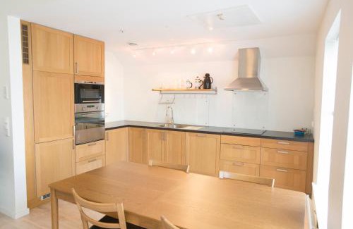 Stavanger Apartment | Bjørvika Apartments - Sølvberggata 17