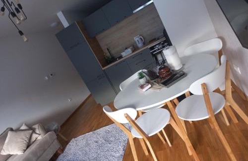 Bjelasnica Apartment | Bjelašnica mountain view apartment