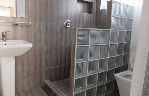 Wuse 2 Hotel | Bjorne Suites