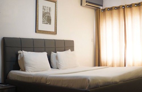 Wuse 2 Hotel | Bjorne Suites