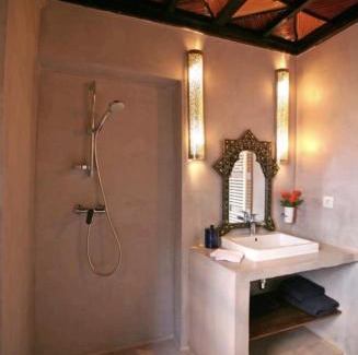 Medina House | BKAN RIAD MARRAKECH