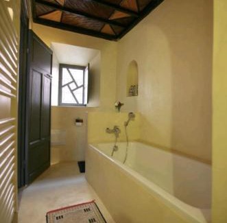 Medina House | BKAN RIAD MARRAKECH