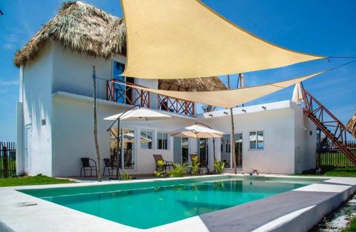 El Paredon House | Blü wave