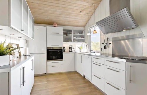Blokhus House | BL119 Blokhus - Egebæksvej 20