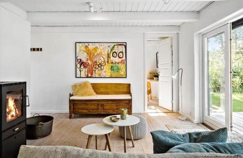 Rødhus House | BL1525-Pandrup-Ritmestervej-47