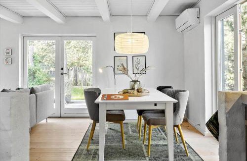 Rødhus House | BL1525-Pandrup-Ritmestervej-47