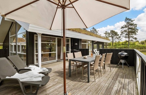Rødhus House | BL279 Pandrup - Rødhusparken 71