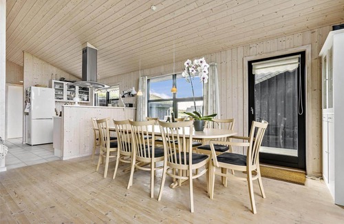 Rødhus House | BL815 Pandrup - Ferborgvej 38