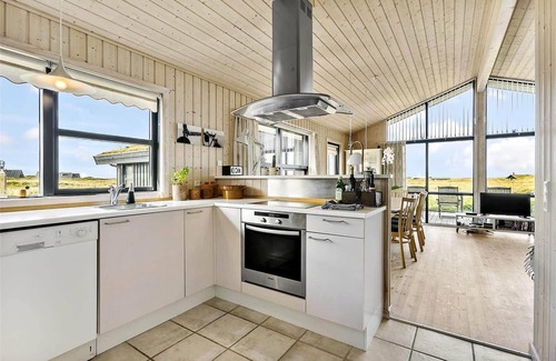 Rødhus House | BL815 Pandrup - Ferborgvej 38