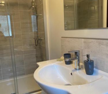 Kirkby Stephen House | Black Bull Barn