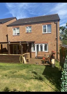 Dudley Bed & Breakfast | Black Country House CG