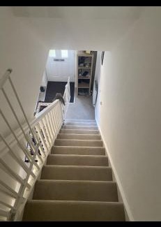 Dudley Bed & Breakfast | Black Country House CG