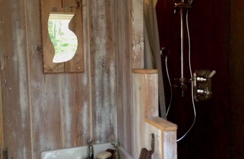 Llangadog Cabin | Black Mountain BreakAway