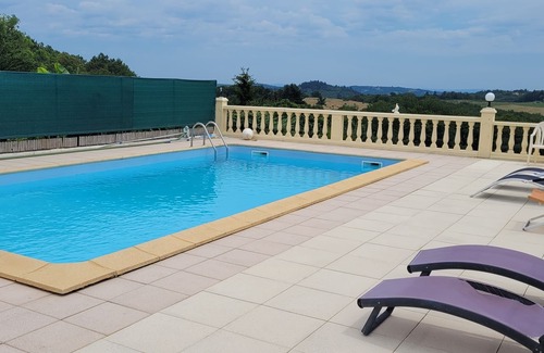 Chatres House | Black Prince Chalet