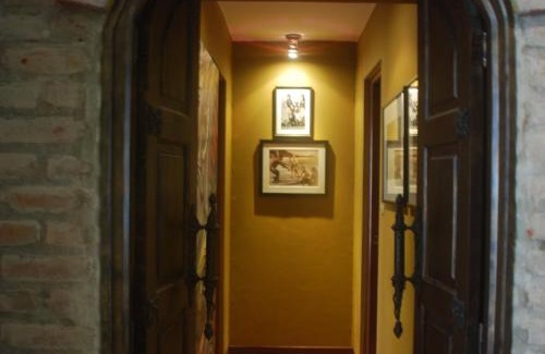 Santa Cruz Apartment | Black Shark Apartments