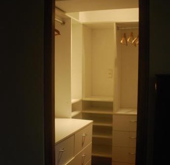 Santa Cruz Apartment | Black Shark Apartments