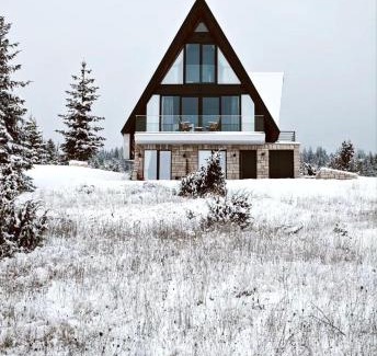 Razvrsje Apartment | Black Stone Durmitor
